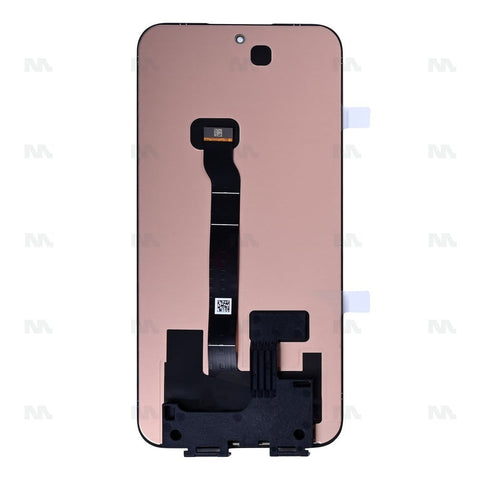 Ecran Original OEM pour Xiaomi Redmi Note 15 Pro 5G - Noir