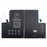 Batterie avec diagnostic (santé batterie visible) pour Apple iPhone 13 Pro Max - OEM