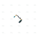 Bouton d'accueil flexible pour Samsung Galaxy S7 G930F - Or