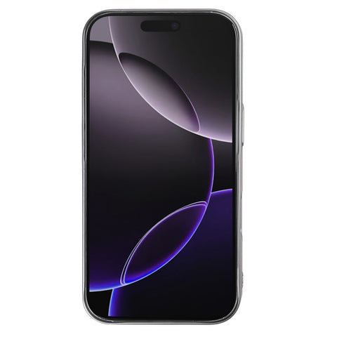 Étui Rixus Instinct Mag pour Apple iPhone 17 Pro Max Gris titane