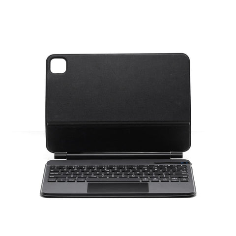 Clavier pour iPad 10 10,9 2022 – P109PRO-10TH – Gris