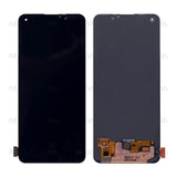 Ecran LCD + Vitre pour Oppo A94 4G (CPH2203) Quality - In-Cell - Noir
