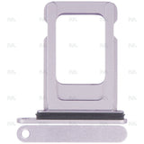 Support de carte SIM violet reconditionné pour Apple iPhone 14