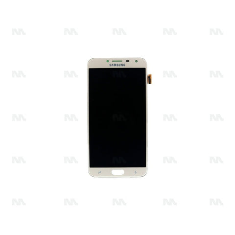 Ecran OLED + Vitre pour Samsung Galaxy J4 J400F - Or