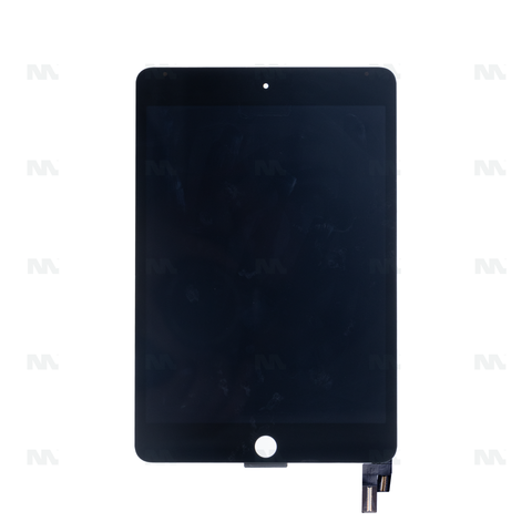 Ecran Original OEM + Vitre pour iPad Mini 4 (2015) 7.9 - Noir