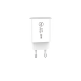 Adaptateur de charge rapide CH20W 20 W blanc