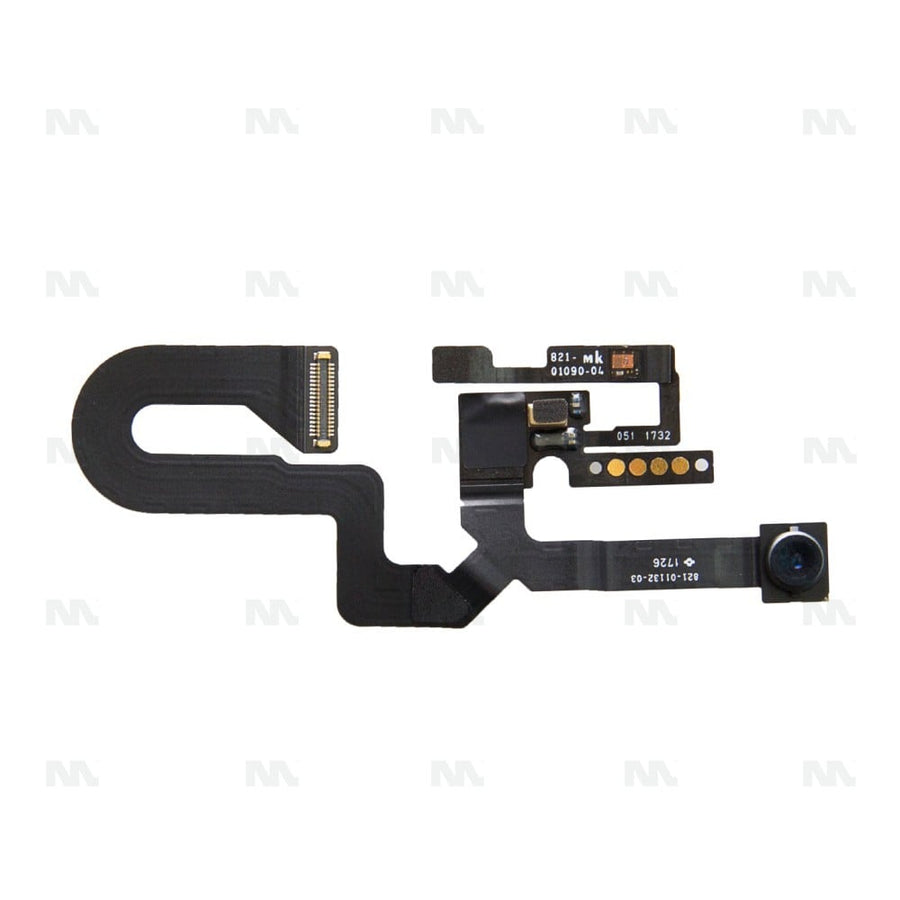 Câble flexible de caméra avant pour Apple iPhone 8 Plus – Reconditionné