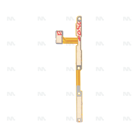 Nappe On/Off et Volume pour Xiaomi Redmi Note 12 Pro Plus 5G – OEM