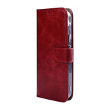 Coque Etui Rixus pour Google Pixel 10a - Rouge