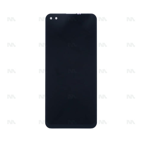 Ecran Original OEM + Vitre pour Realme 6 Pro (RMX2061 / RMX2063) - Noir