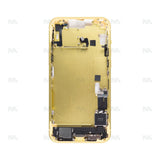 Cadre central jaune OEM pour Apple iPhone 14 Plus