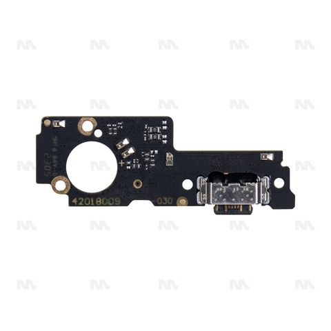 Connecteur de charge pour Xiaomi Poco M5 – OEM
