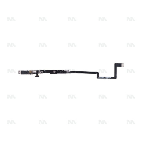 Nappe On/Off pour Apple iPhone 16 Pro – Reconditionné