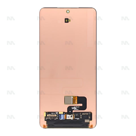 Ecran Service Pack Original pour Samsung Galaxy S26 Plus S947B - Noir