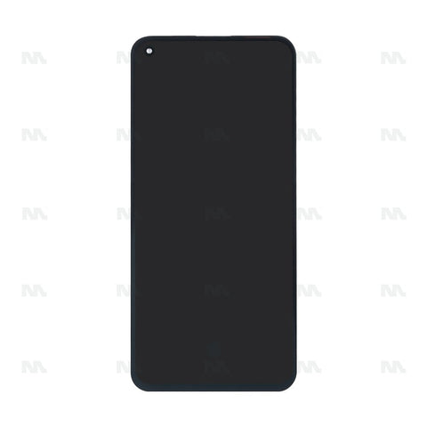Ecran Original OEM + Vitre pour Huawei Nova 7 5G - Noir