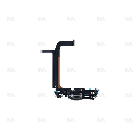 Connecteur de charge Flex Gold Reconditionné pour Apple iPhone 13 Pro Max