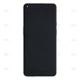 Chassis + Ecran LCD complet pour Oneplus 9 Pro (1001100045) - Forest Green