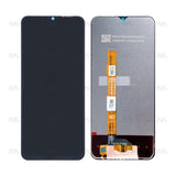 Ecran Original OEM + Vitre pour Vivo Y53s (V2111A / V2058) - Noir