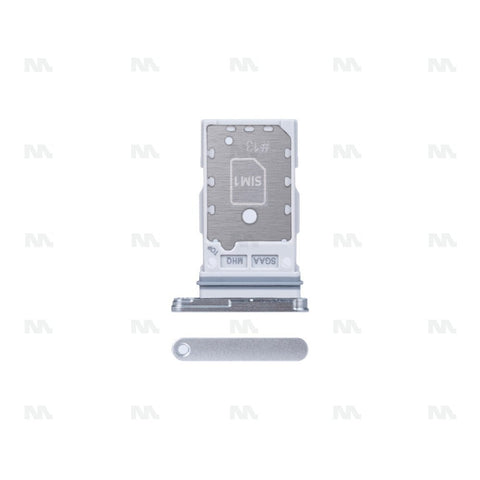Support pour carte SIM pour Samsung Galaxy S23 FE S711B - Neuf - OEM