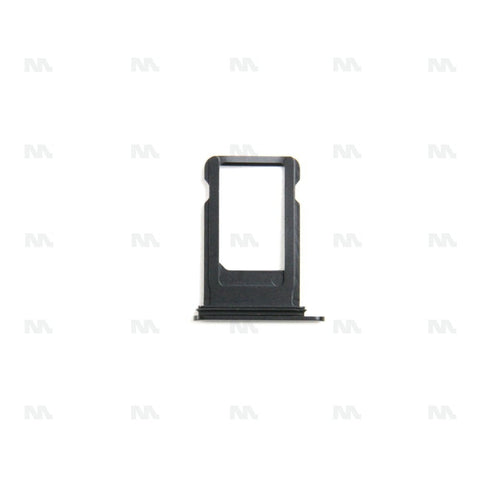Support de carte SIM pour Apple iPhone 7 Plus – Jet Black – Reconditionné