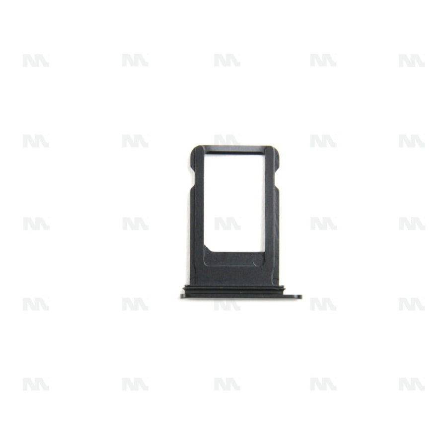 Support de carte SIM pour Apple iPhone 7 Plus – Jet Black – Reconditionné
