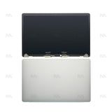 Ecran LCD complet pour LCD 15 MacBook Pro A1990 (2018) - Argent