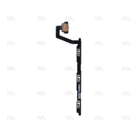 Nappe On/Off et Volume pour Xiaomi Mi 10 5G, Mi 10 Pro 5G – OEM
