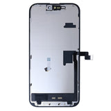 Ecran LCD + Vitre pour Apple iPhone 16 Pro - In-Cell Premium (120Hz)