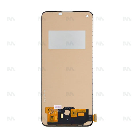 Ecran LCD complet pour Oppo Reno 7 Lite (CPH2343) Digitzer - In-Cell - Noir