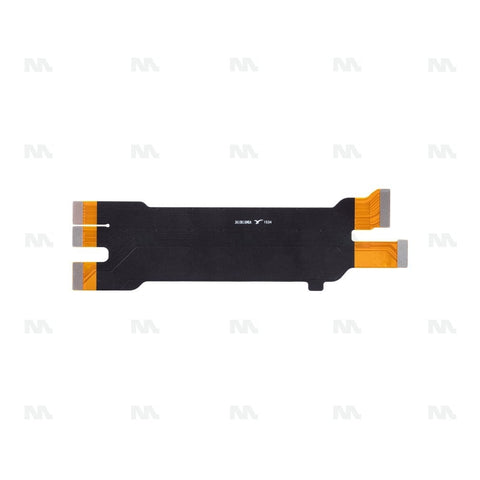 Nappe principale pour Xiaomi Redmi Note 11 Pro Plus 5G – OEM