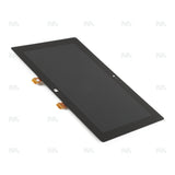 Ecran LCD + Vitre pour Microsoft Surface RT2 - Noir
