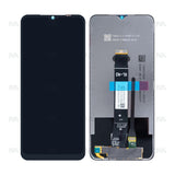 Ecran Original OEM + Vitre pour Xiaomi Redmi A2 / A2 Plus - Noir