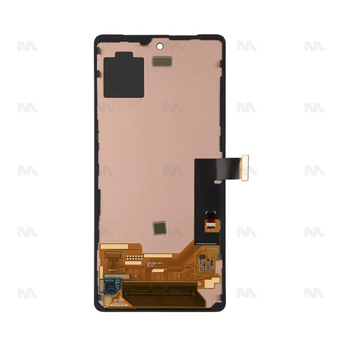 Ecran OLED + Vitre pour Google Pixel 7 - Noir