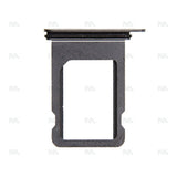 Support de carte SIM pour Apple iPhone X – Noir – Reconditionné