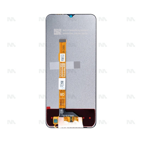 Ecran Original OEM + Vitre pour Vivo Y31s / Y51 (2020) / Y52 / Y52s / Y72 5G - Noir