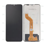 Ecran Original OEM + Vitre pour Nokia G11 Plus (TA-1421, TA-1413) - Noir