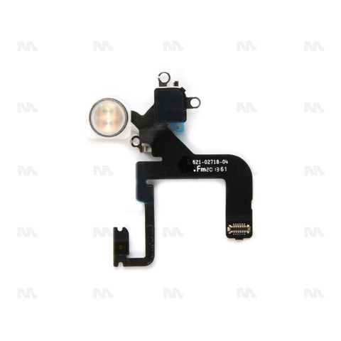 Lampe torche et microphone flexibles détachés pour Apple iPhone 12 Pro – Reconditionné