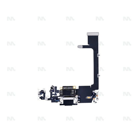 Connecteur de charge pour Apple iPhone 11 Pro – Gris sidéral – Reconditionné