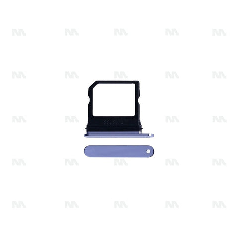 Support pour carte SIM pour Google Pixel 10 Pro XL - Moonstone - OEM