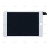 Ecran LCD + Vitre pour Apple iPad Mini 5 (2019) FOG - Blanc