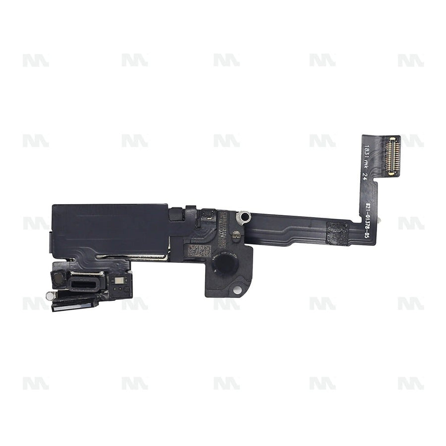 Haut-parleur avec capteur de proximité (nappe flex) pour Apple iPhone XS