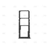 Support pour carte SIM Xiaomi Redmi A3x Aurora Green OEM