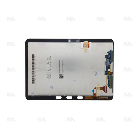 Ecran Original OEM + Vitre pour Samsung Galaxy Tab Active Pro 10.1 T540 / T545 - Noir