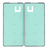 Kit de réparation de l'adhésif d'écran pour Samsung Galaxy S20 FE SM-G781B, SM-G780F OEM
