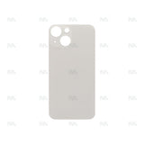 Vitre Arrière avec bloc complet pour Apple iPhone 13 Mini, compatible avec Starlight