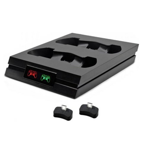 Connecteur de charge pour manettes Playstation 4/Slim/Pro