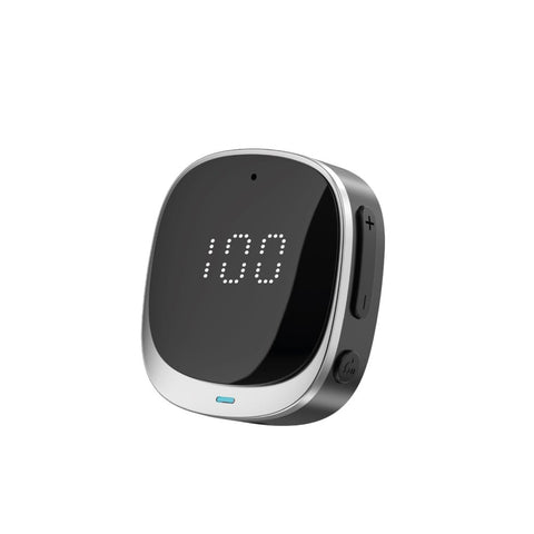 Récepteur Bluetooth 5.0 et AUX Rixus RXBT24 noir