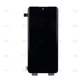 Ecran Original OEM + Vitre pour Oppo Reno 10 CPH2531 - Noir