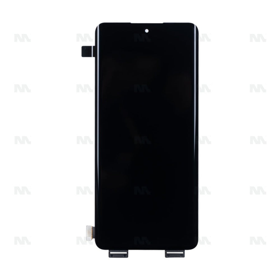 Ecran Original OEM + Vitre pour Oppo Reno 10 CPH2531 - Noir