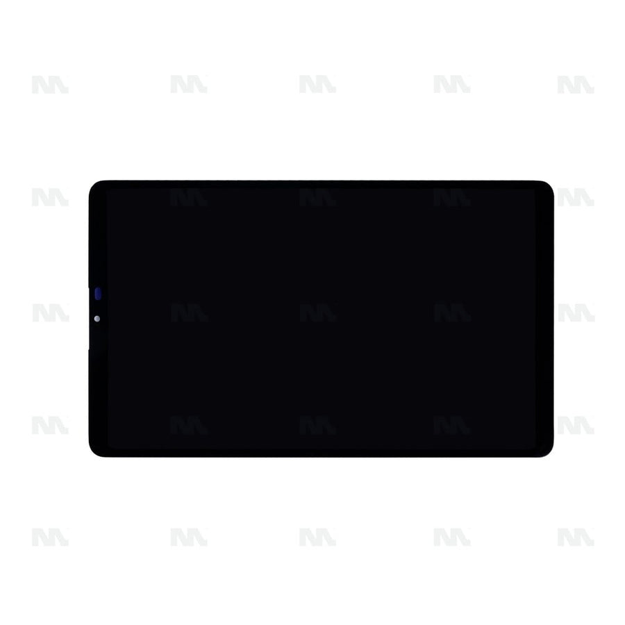 Ecran Original OEM + Vitre pour Samsung Galaxy Tab A11 8.7 X133 / X135 - Noir